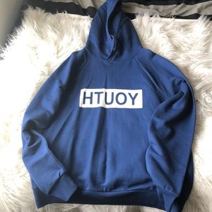 Public School Hoodie